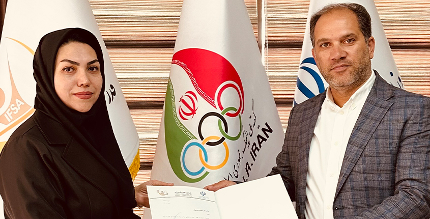 فصل جدید فعالیتهای انجمن سومو کلید خورد